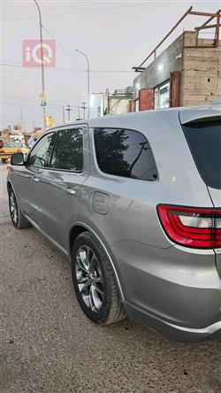 دودج دورانجو